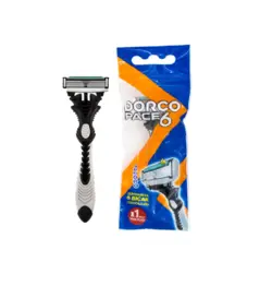 خود تراش دورکو مدل PACE 6