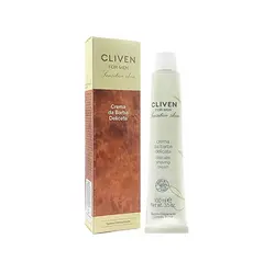 خمیر اصلاح کلیون مدل Delicate