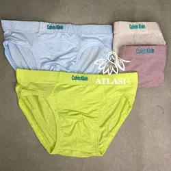 شورت مردانه calvin klein کد 1232