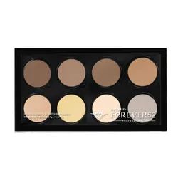 پالت کانتور خشک فوراور ۵۲