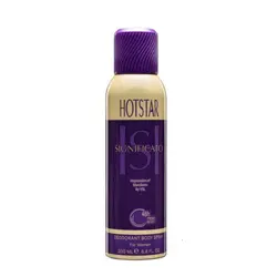 اسپری زنانه هات استار Significato حجم 200ml