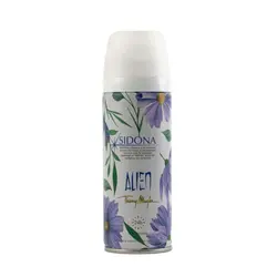 اسپری زنانه سیدونا مدل Alien حجم 200ml