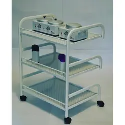 ترولی پاکسازی