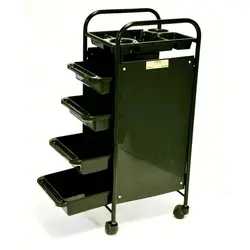 ترولی چهار کشو