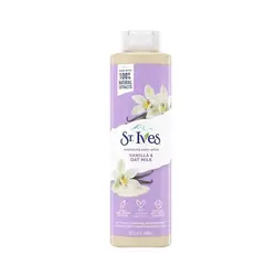 شامپو بدن سنت ایوز وانیل و شیر جو دوسر 650ml