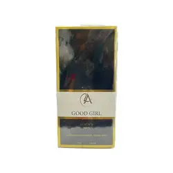 ادکلن زنانه لاکچری آکوا رایحه گودگرل 55ml