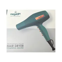 سشوار حرفه ای 2600 وات مگا آپ سری R