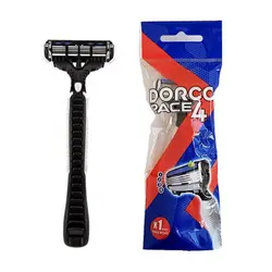 خود تراش 4لبه دورکو مدل PACE4