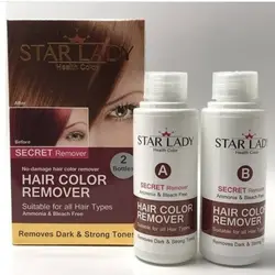 ریموور مو استار لیدی 200ml