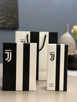 گیفت ست باشگاه یوونتوس