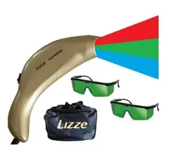 دستگاه فوتون تراپی مو لیز مدل SUPREME