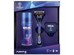 ست اصلاح ژیلت Mach3