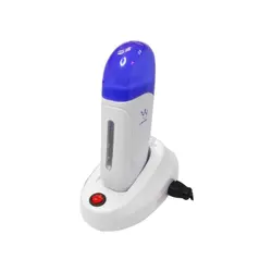 دستگاه موم گرم کن تک خشاب  پایه دار DEPILATORY HEATER
