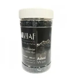 موم عدسی گیاهی کواف با عصاره خاویار 300 گرم