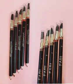 مداد ابرو ضد آب فابی FABI