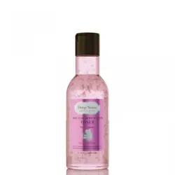 تونر گلاب دیپ سنس مخصوص انواع پوست حجم 160 میل