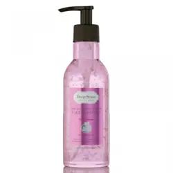 ژل شستشوی صورت گلاب دیپ سنس مخصوص انواع پوست حجم 250 میل