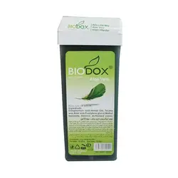 موم خشابی بیوداکس مدل آلوئه‌ورا وزن ۱۰۰ گرم