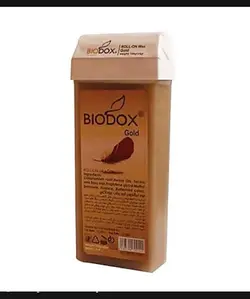 موم خشابی بیوداکس مدل Gold وزن ۱۰۰ گرم