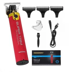 ماشین اصلاح جیمی Gemei مدل GM-865