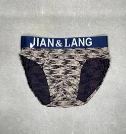 شورت مردانه JIAN &amp; LANG کد 1235