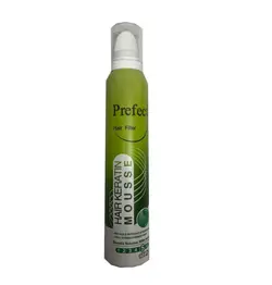 موس مو پرفکت هیر فیلر مدل 200ml HAIR KERATIN
