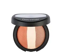 رژگونه فلورمار تراکوتا 53