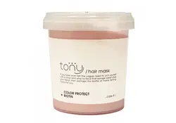 ماسک مو تقویت کننده تونی مخصوص موهای رنگ شده