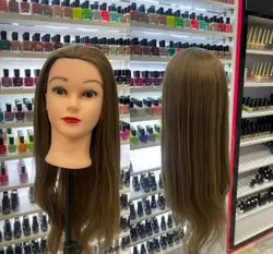 کله مانکن شینیون