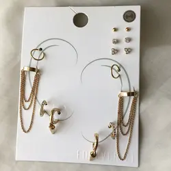 پک گوشواره کد 752