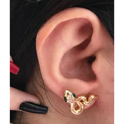 گوشواره مار 752