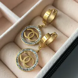 گوشواره شنل