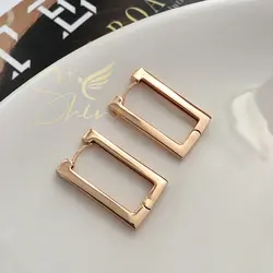 گوشواره مستطیل ژوپینگ