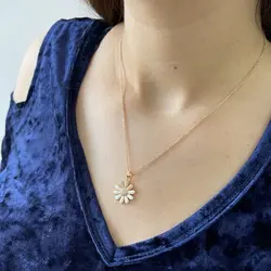 نیم ست بابونه