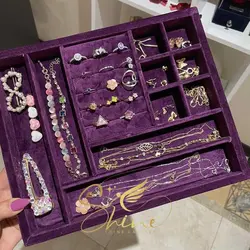 باکس نظم دهنده بزرگ