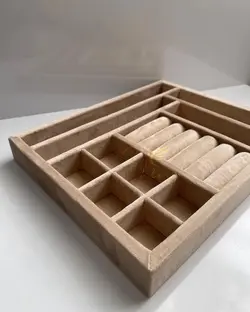 باکس نظم دهنده بزرگ