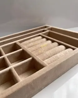 باکس نظم دهنده بزرگ