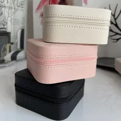 کیف چرم اینه دار