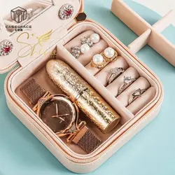 کیف چرم اینه دار