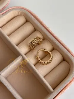 گوشواره رولکس