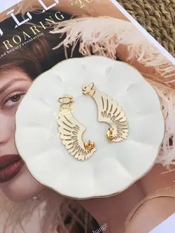 گوشواره لاله گوشی