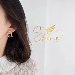 گوشواره کهکشان عشق