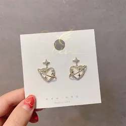 گوشواره کهکشان عشق