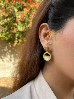 گوشواره ورساچه