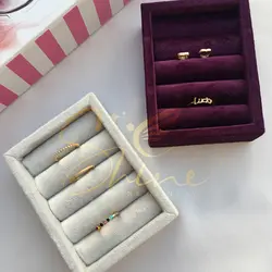 مینی باکس انگشتر