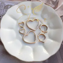 گوشواره مینی کد 01