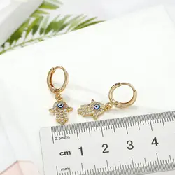 گوشواره همسا