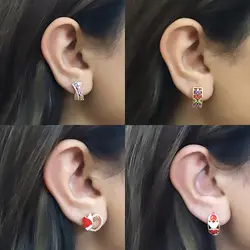 گوشواره پروانه ژوپینگ