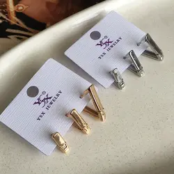 پک گوشواره مثلث