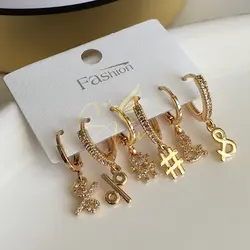 پک گوشواره اینستاگرام